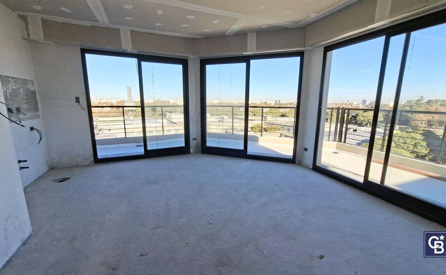 Foto de Venta de Departamento Monoambiente con Balcón Ideal Inversión en Parque, imagen 1