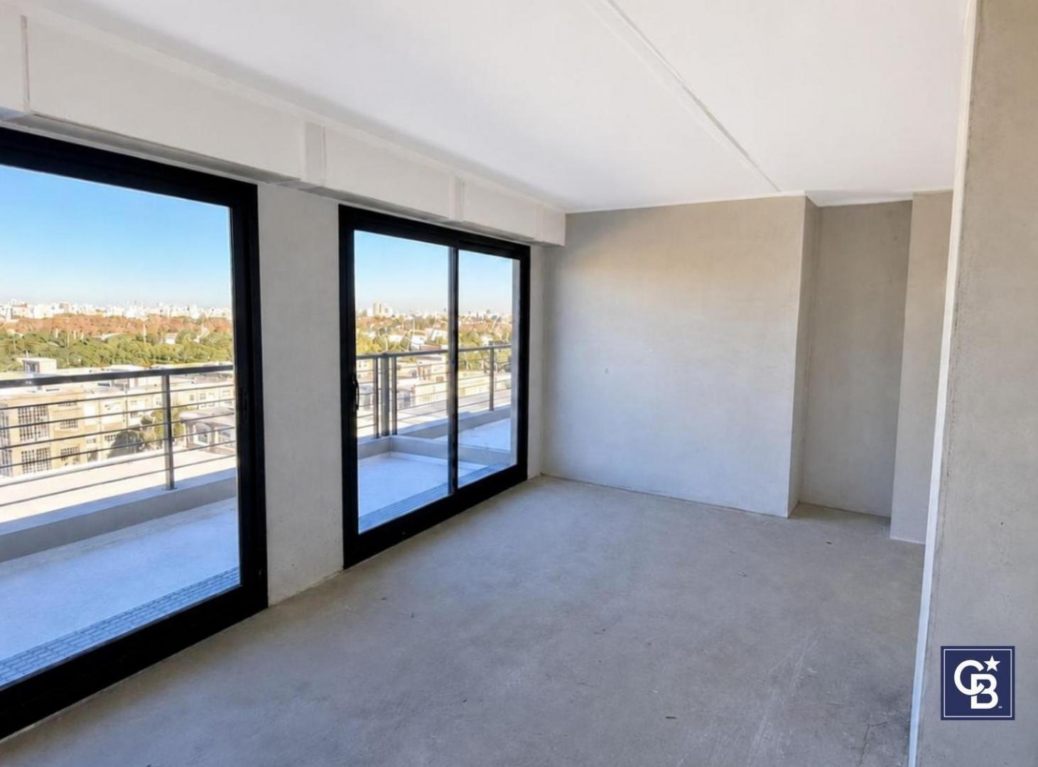 Foto de Venta de Departamento Monoambiente con Balcón Ideal Inversión en Parque, imagen 3