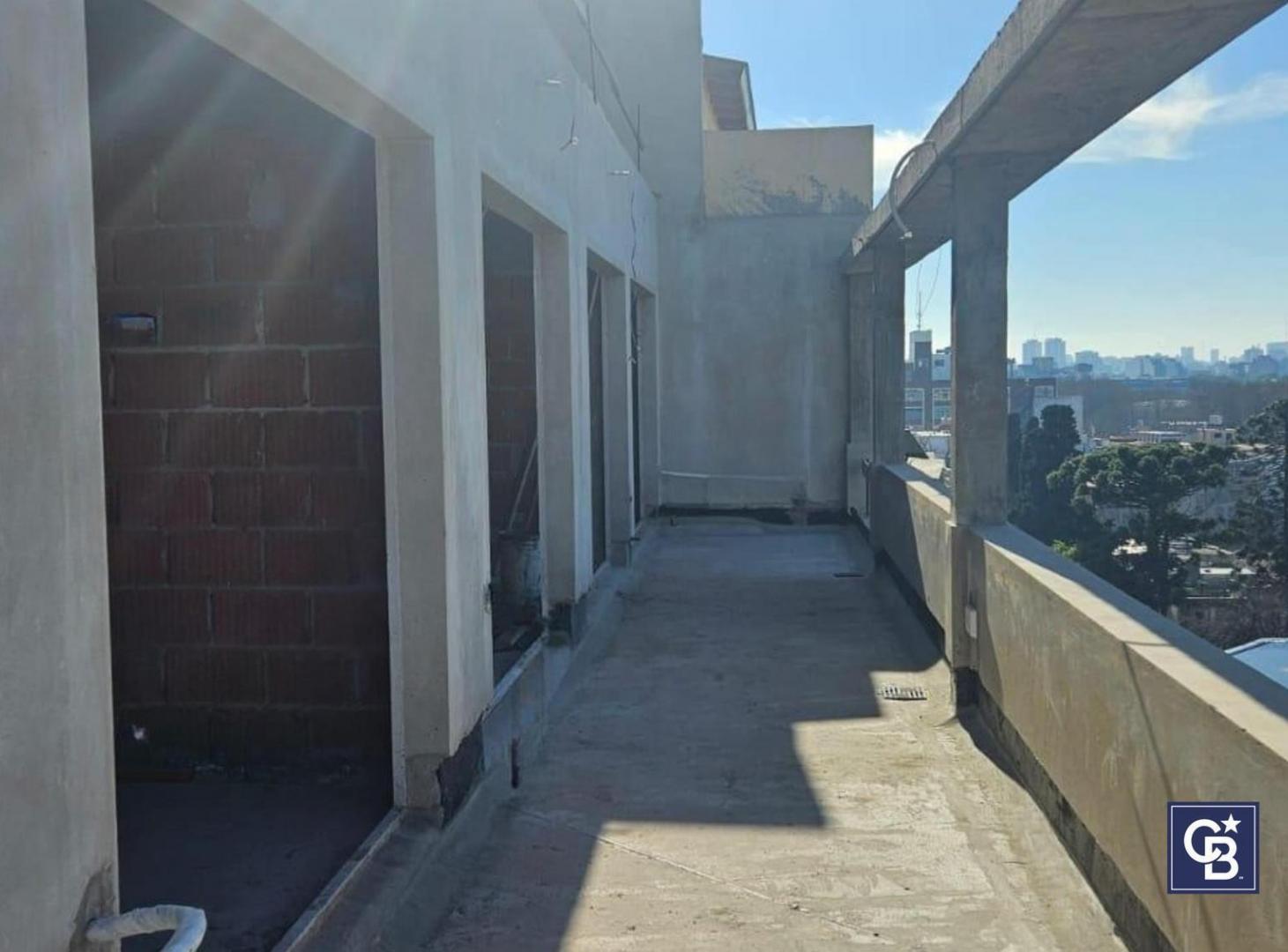 Foto de Venta de Departamento Monoambiente con Balcón Ideal Inversión en Parque, imagen 4
