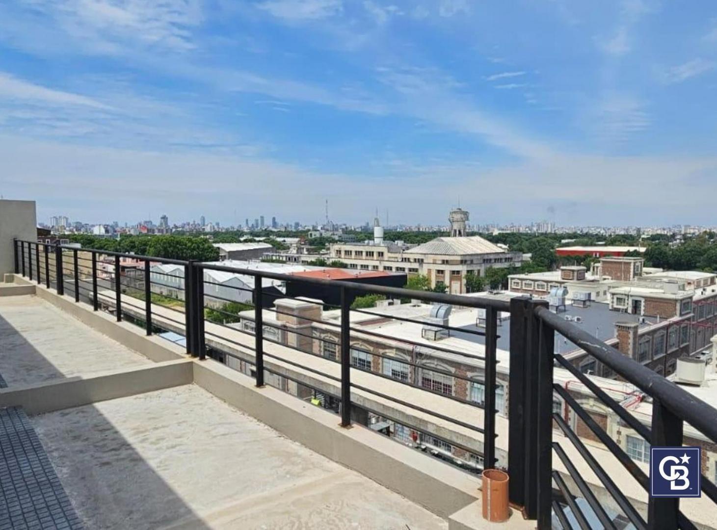 Foto de Venta de Departamento Monoambiente con Balcón Ideal Inversión en Parque, imagen 1