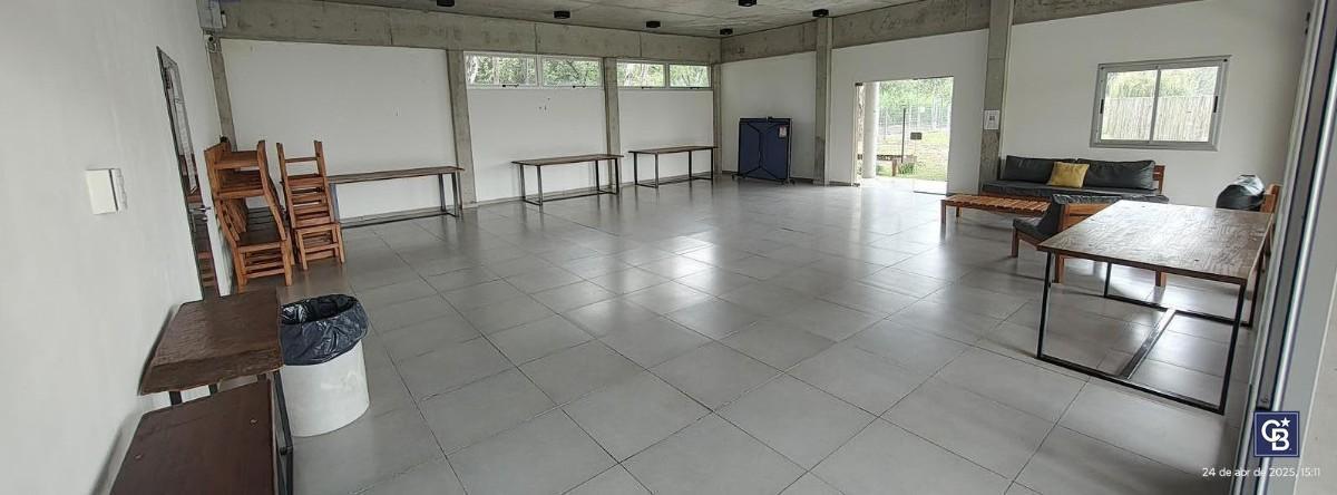 Foto de Venta de Lote 450 m² financiado en Santa Emilia, Pilar del Este, imagen 5