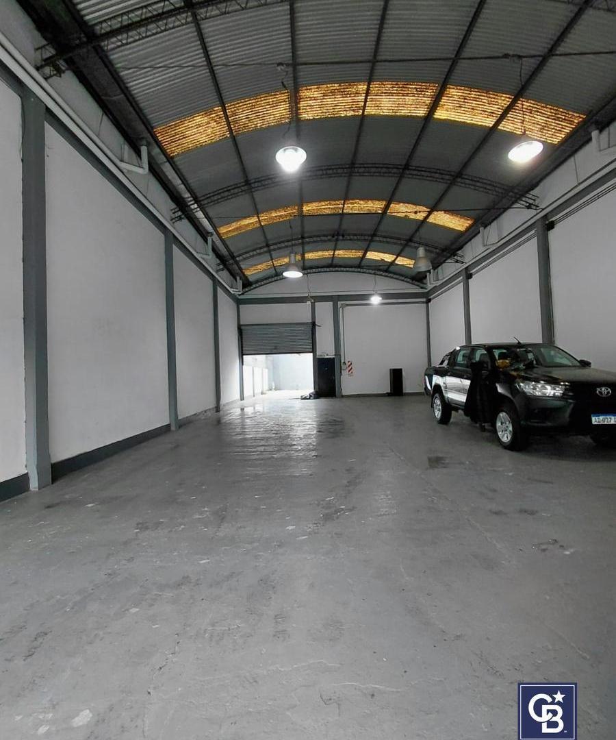 Foto de Alquiler de Galpón Comercial sobre Colectora Panamericana Ramal Pilar, imagen 1