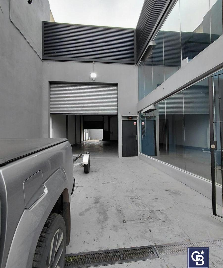 Foto de Alquiler de Galpón Comercial sobre Colectora Panamericana Ramal Pilar, imagen 4