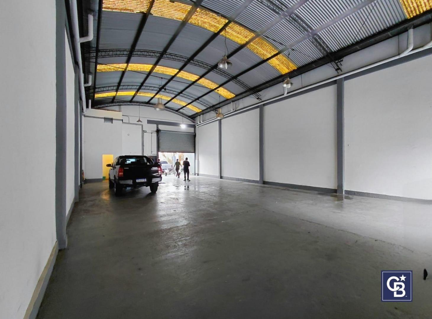 Foto de Alquiler de Galpón Comercial sobre Colectora Panamericana Ramal Pilar, imagen 5