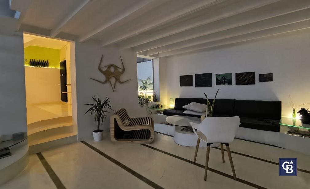 Foto de venta ph Floresta tres plantas independientes con terraza, imagen 5