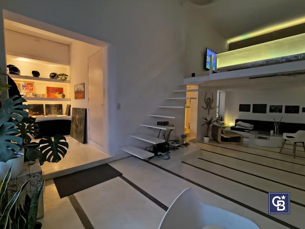 Foto de venta ph Floresta tres plantas independientes con terraza, imagen 2