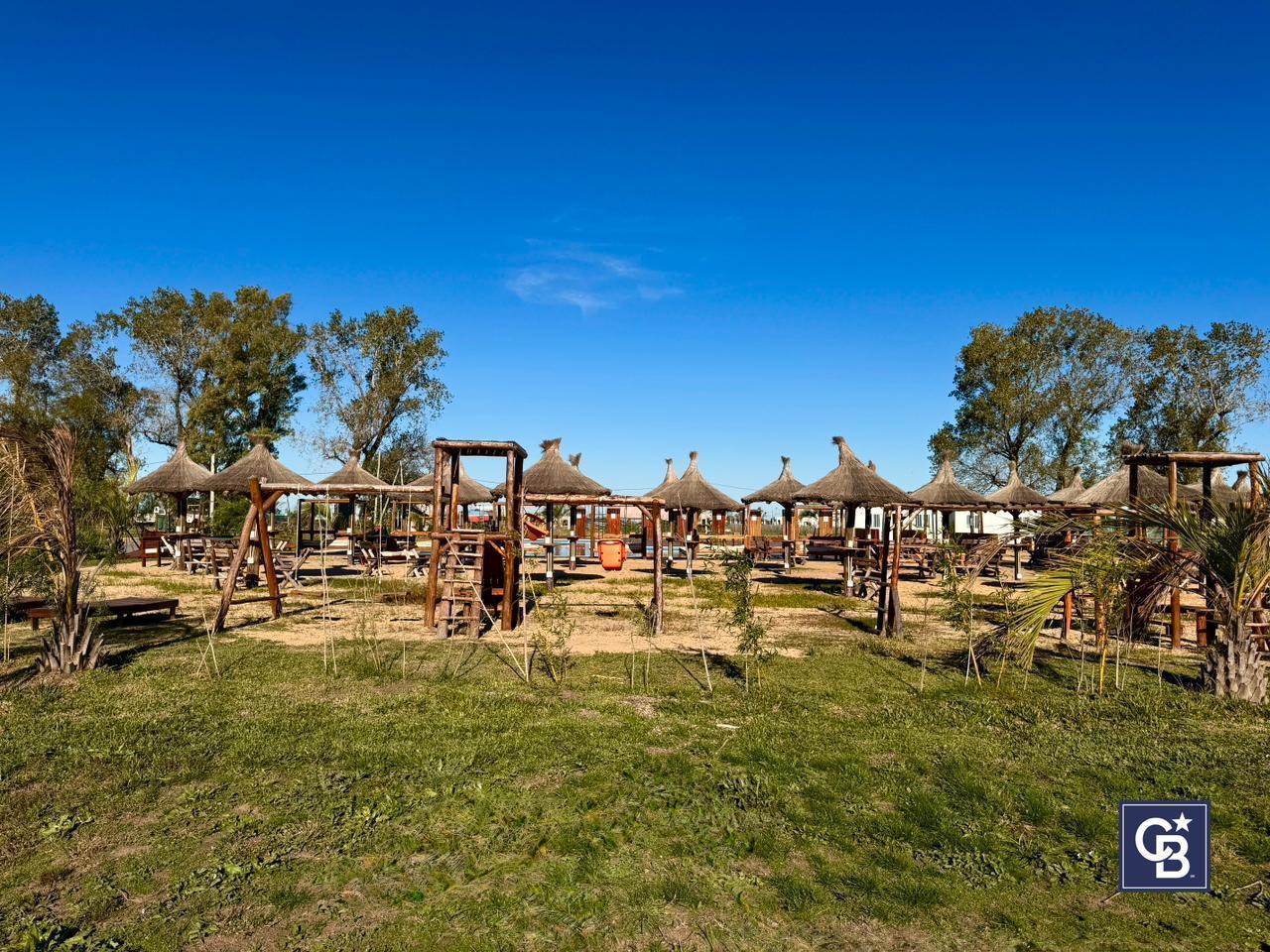 Foto de Venta de Lote interno en La Reserva del Oeste, Ruta 6, General Rodriguez, imagen 5