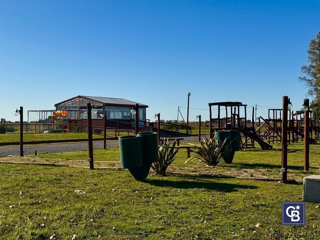 Foto de Venta de Lote interno en La Reserva del Oeste, Ruta 6, General Rodriguez, imagen 4