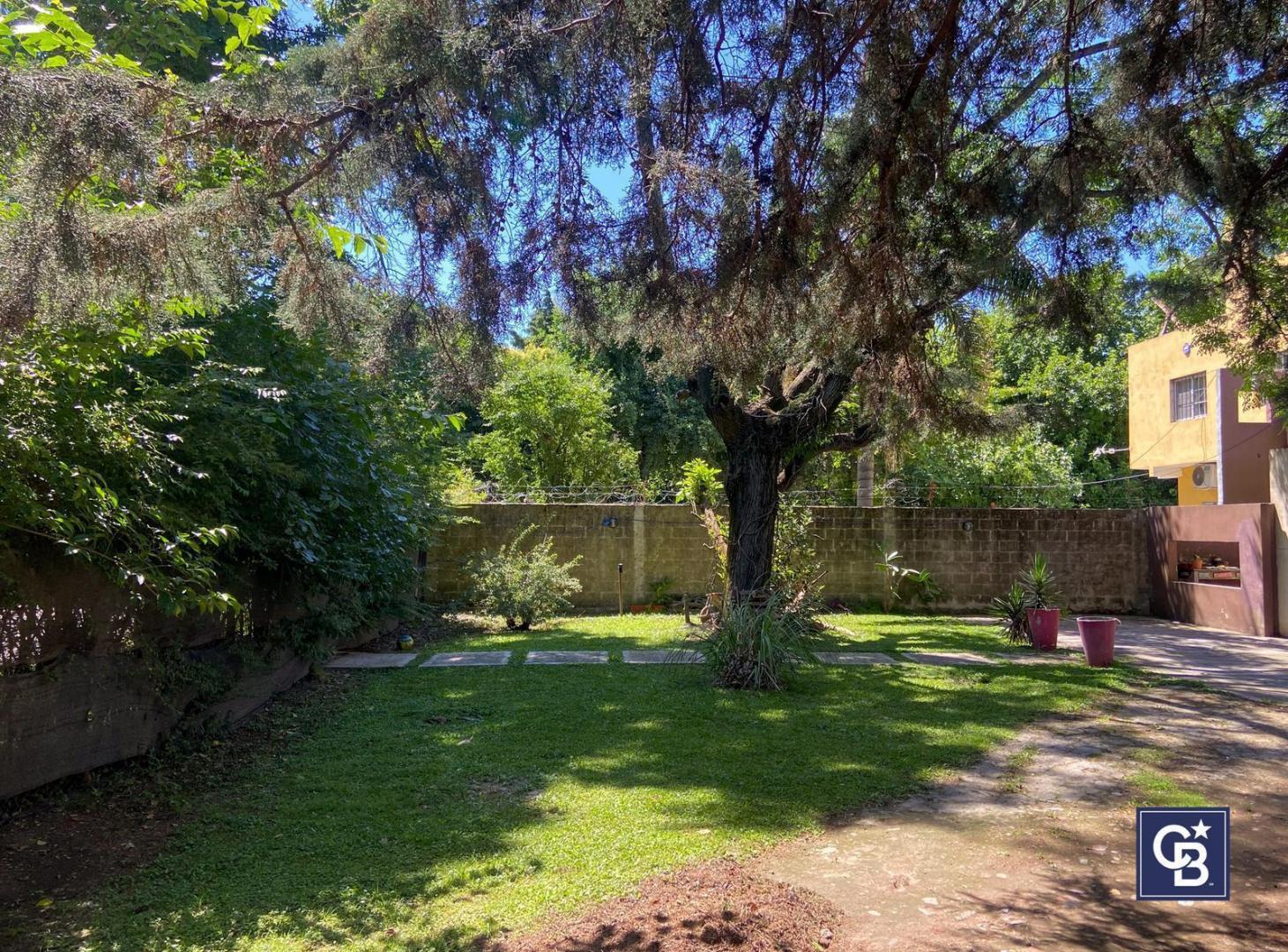 Foto de Venta de Casa 4 ambientes con pileta y jardín en Rincón de Tortuguitas, imagen 5