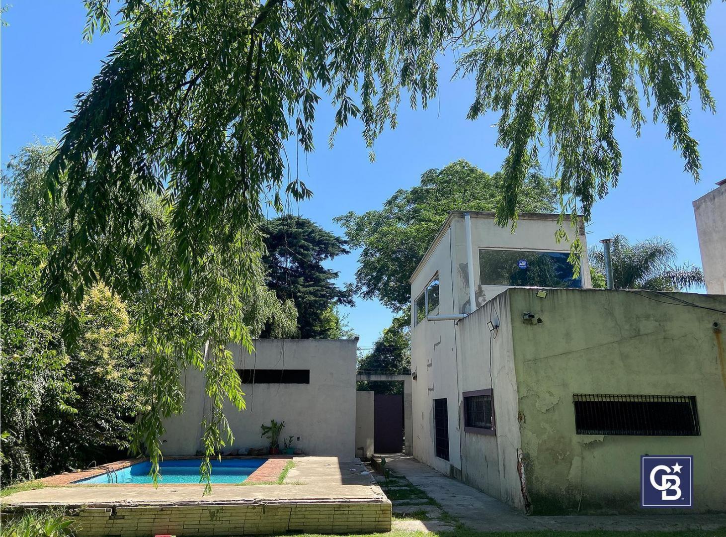 Foto de Venta de Casa 4 ambientes con pileta y jardín en Rincón de Tortuguitas, imagen 1