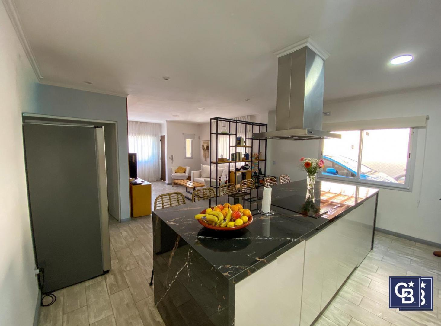 Foto de Venta de Departamento Duplex 3 Ambientes con pileta y parrilla en, imagen 4