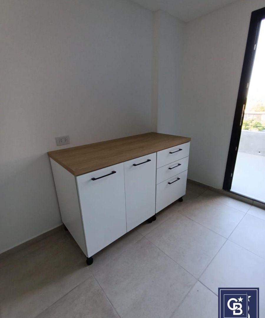 Foto de Venta de Departamento de 2 ambientes en Complejo Zug Verdi, Pilar, imagen 2