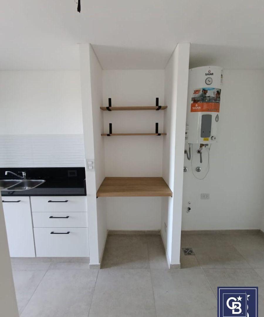 Foto de Venta de Departamento de 2 ambientes en Complejo Zug Verdi, Pilar, imagen 1