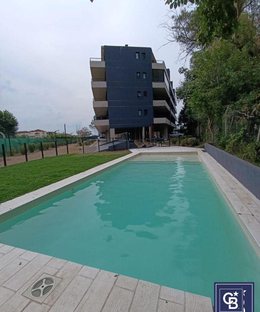 Foto de Venta de Departamento de 3 ambientes con balcón y parrilla en Complejo, imagen 4