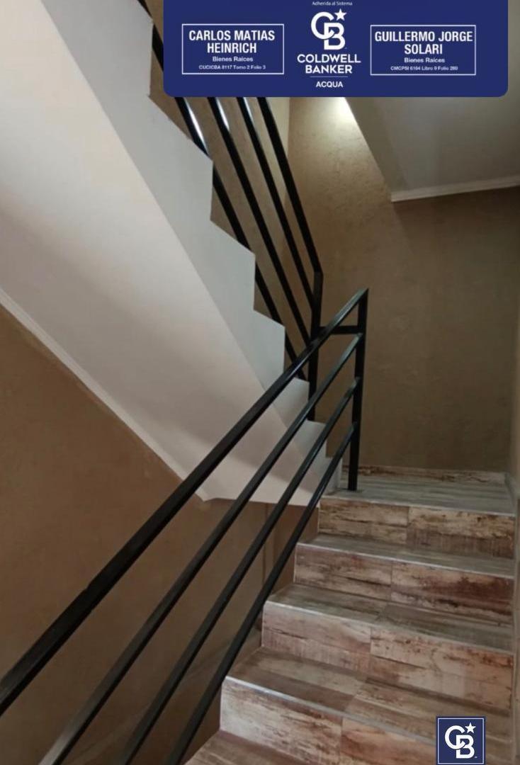 Foto de Venta de Departamento 3 ambientes tipo triplex frente a Panamericana, imagen 5