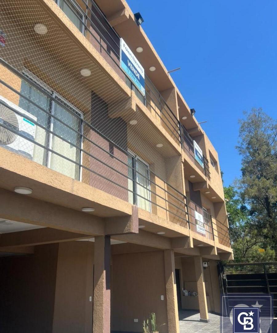 Foto de Venta de Departamento 3 ambientes con balcón frente a Panamericana, imagen 1