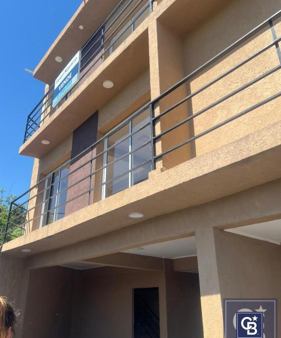 Foto de Venta de Departamento 3 ambientes con balcón frente a Panamericana, imagen 2