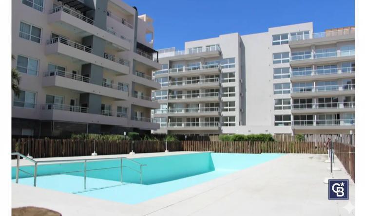 Venta de Departamento 3 Ambientes con Cochera y Baulera en Antares, Nordelta