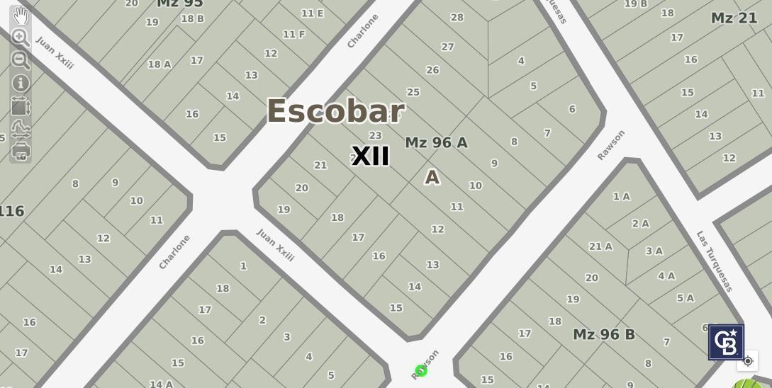 Foto de Venta con renta activa de Galpón logístico con oficinas en Escobar, imagen 2
