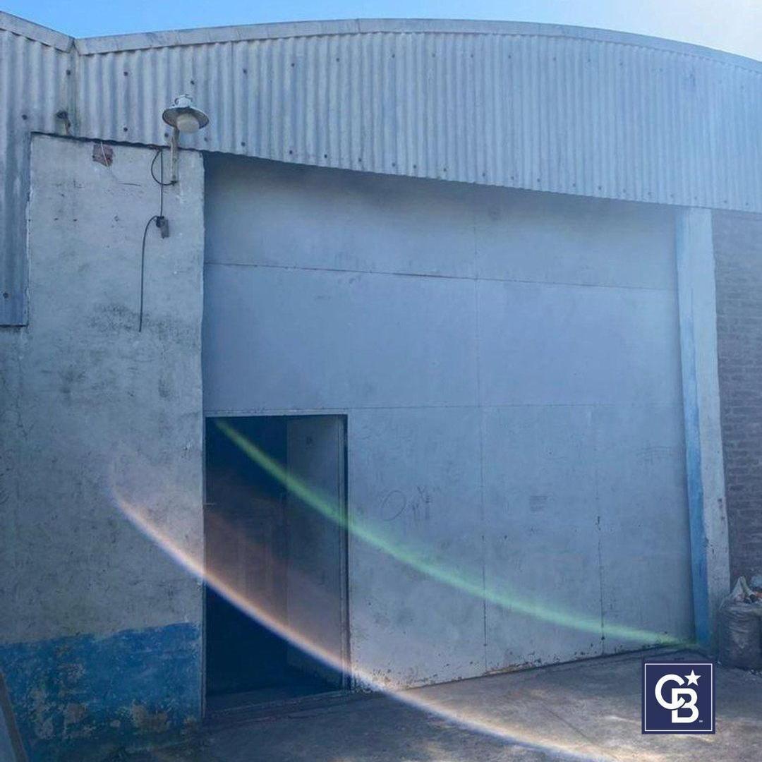 Foto de Venta con renta activa de Galpón logístico con oficinas en Escobar, imagen 3