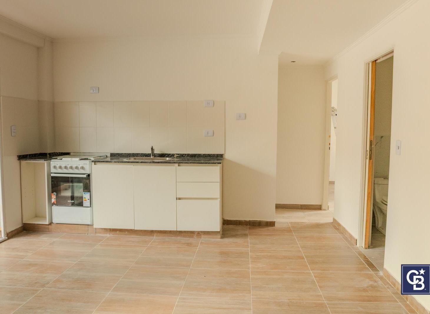 Foto de Venta de Departamento 3 Ambientes a Estrenar con Cochera, Suite y, imagen 2