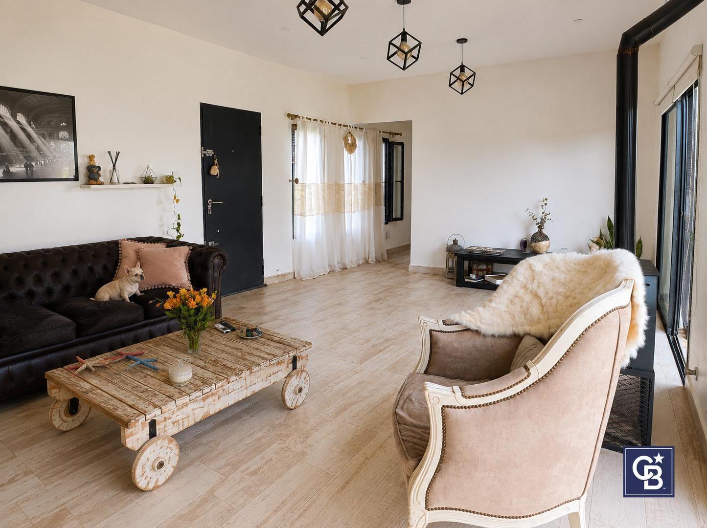Foto de Casa moderna en alquiler en Escobar – 2 dormitorios y jardín, imagen 5