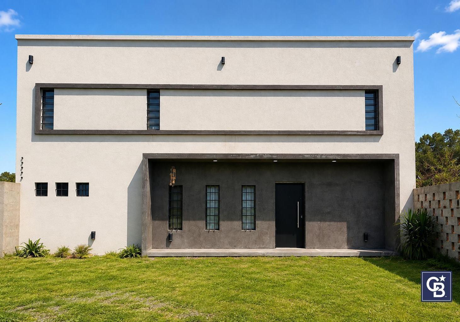 Foto de Casa moderna en alquiler en Escobar – 2 dormitorios y jardín, imagen 2