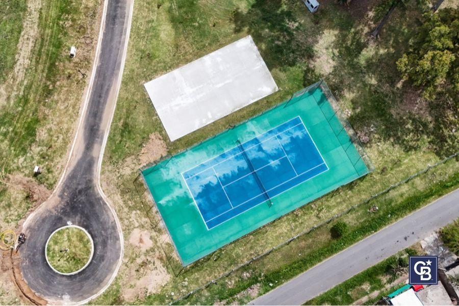 Foto de Venta de lote interno 622m2 en San Pablo Chico, Pilar, imagen 3