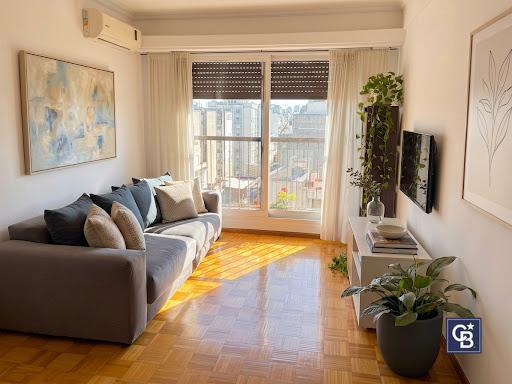 Foto de Departamento en Balvanera, imagen 4
