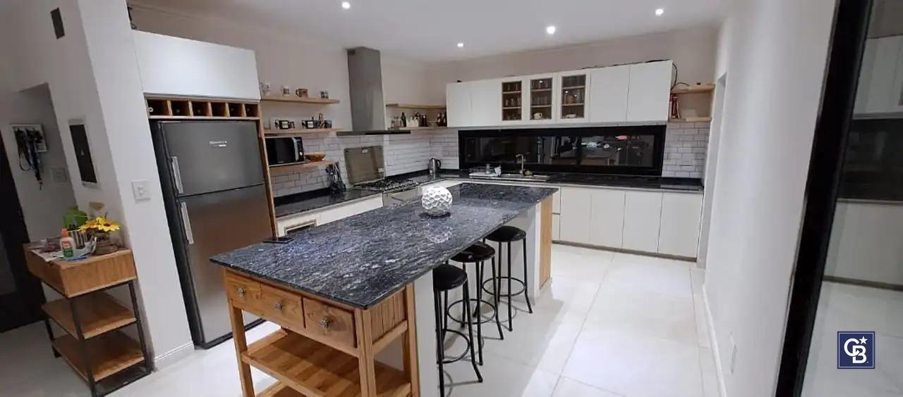 Foto de Venta de Casa a Estrenar con Suite y Galería en Barrio Privado Pampa, imagen 2