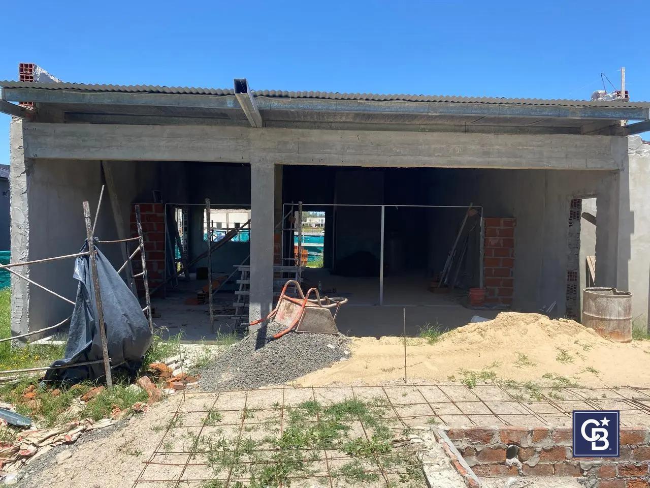 Foto de Venta Anticipo cuotas de Casa en Construcción con Pileta en Barrio El, imagen 4