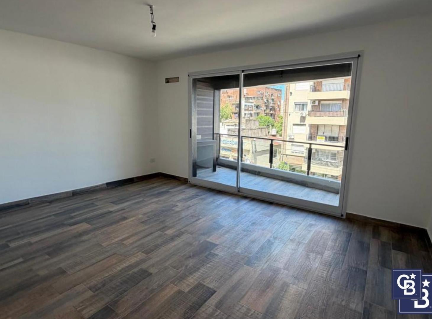 Foto de Venta de Departamento 2 Ambientes a Estrenar con Cochera, Piscina y SUM, imagen 1