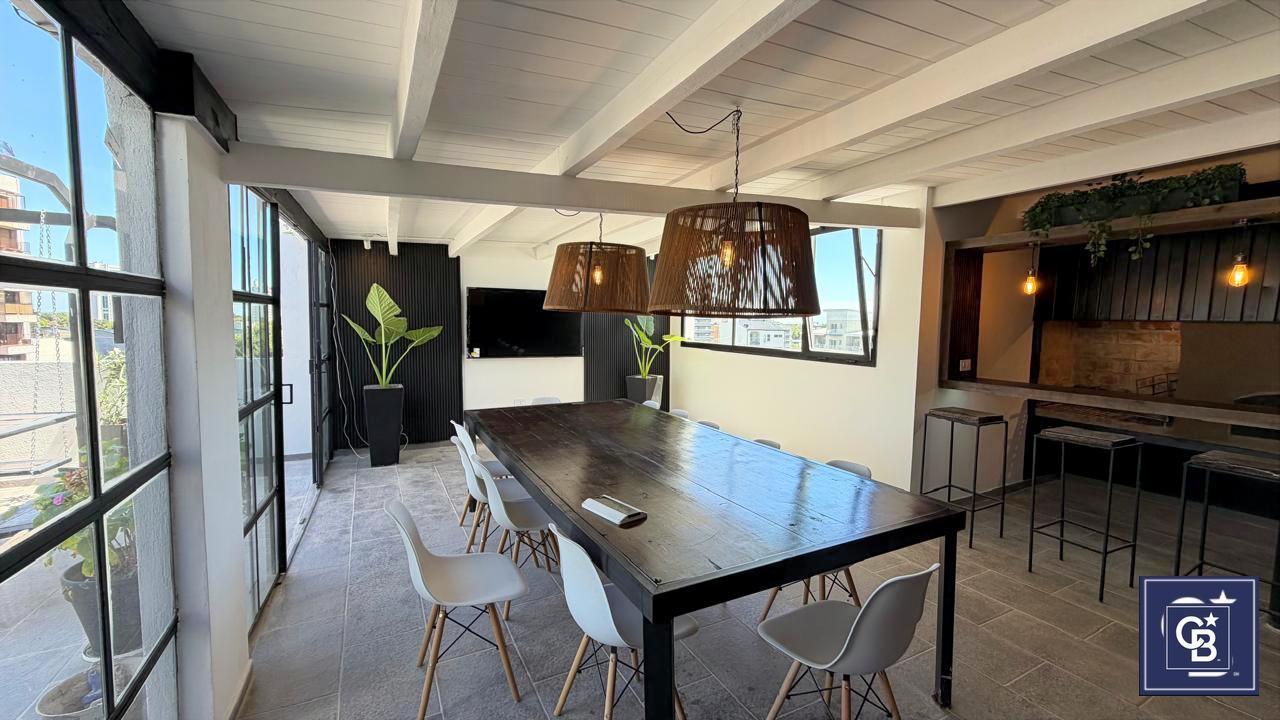 Foto de Venta de Departamento 2 Ambientes a Estrenar con Cochera, Piscina y SUM, imagen 4
