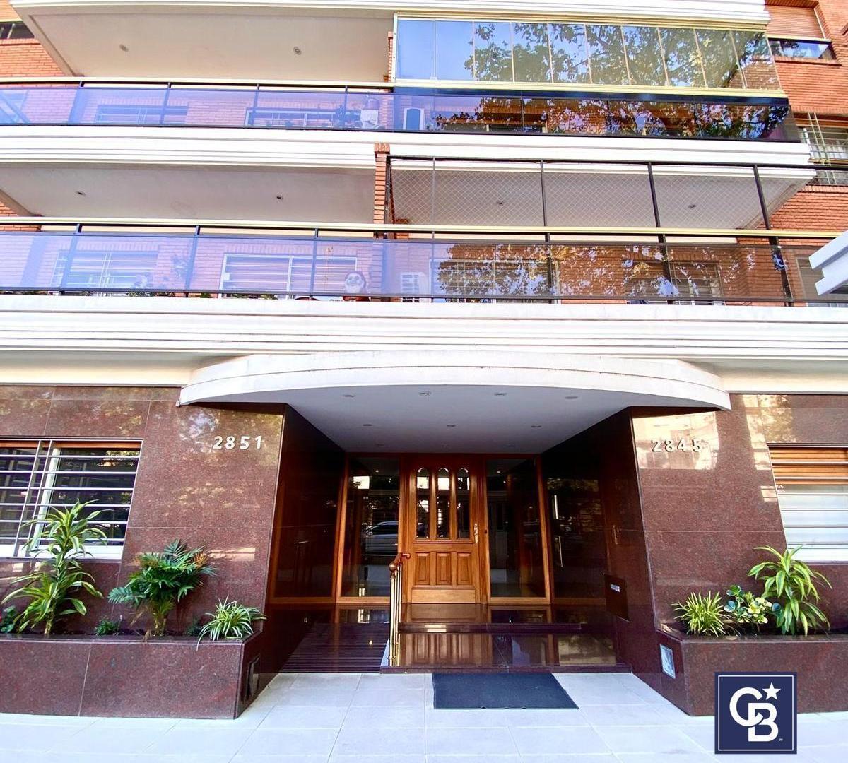 Foto de ALQUILER Departamento 4 Ambientes de Categoría, Villa del Parque., imagen 2