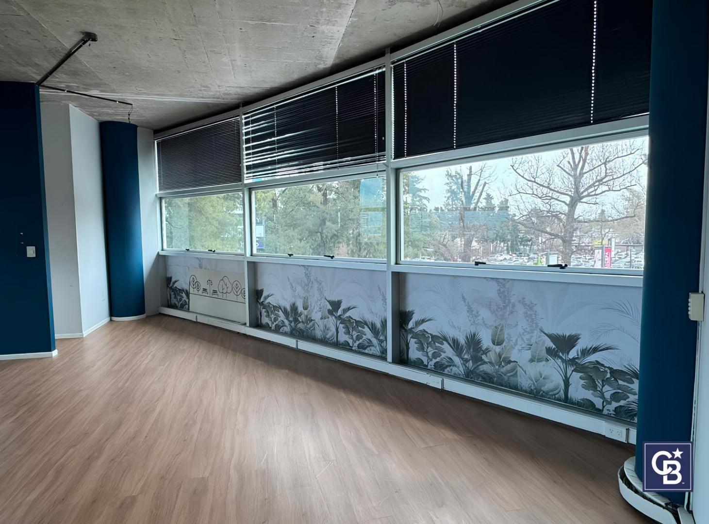 Foto de Alquiler de Oficina 105 m2 de 4 ambientes en Paseo Champagnat, Pilar, imagen 5