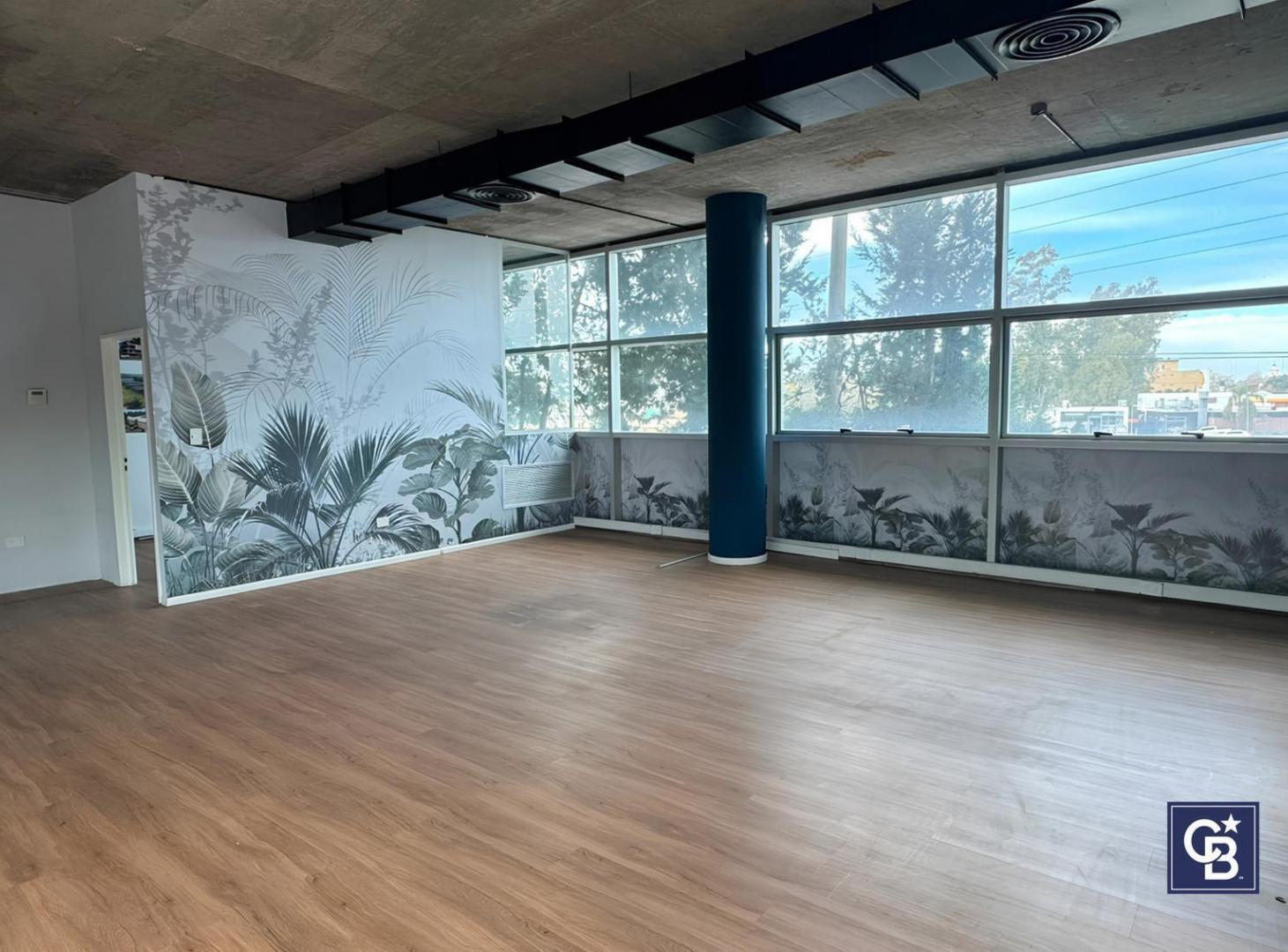Foto de Alquiler de Oficina 105 m2 de 4 ambientes en Paseo Champagnat, Pilar, imagen 3