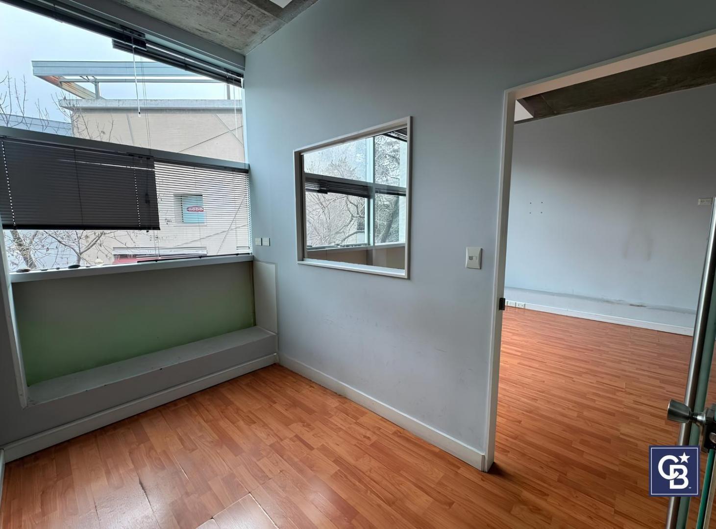 Foto de Alquiler de Oficina / Consultorio 46m2 de 3 ambientes en Paseo, imagen 2