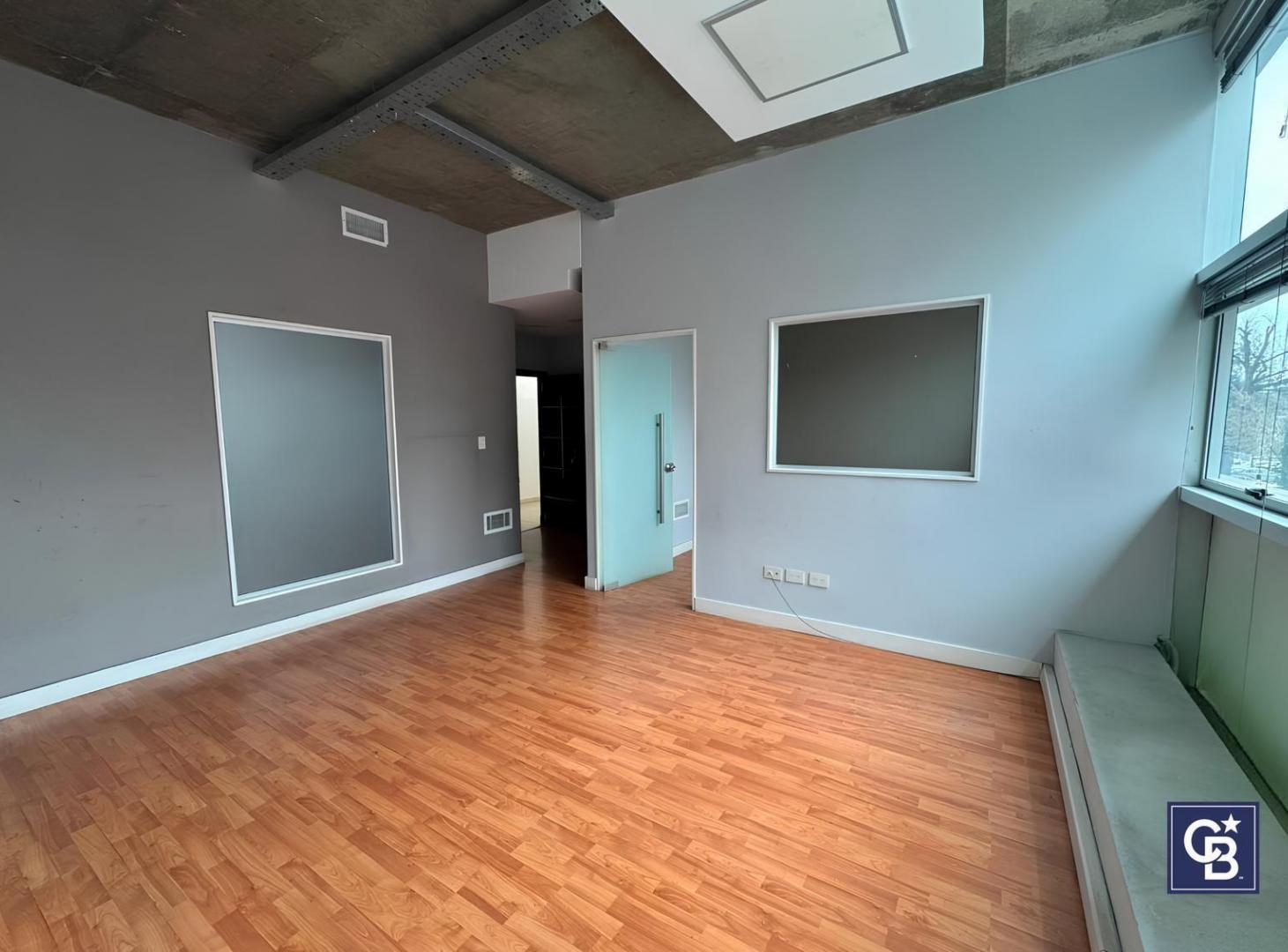 Foto de Alquiler de Oficina / Consultorio 46m2 de 3 ambientes en Paseo, imagen 4