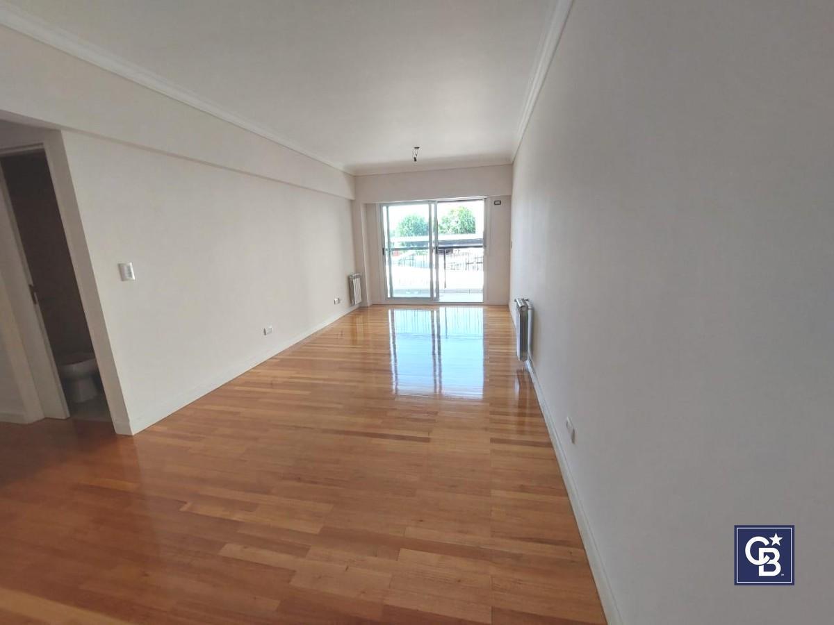 Foto de Alquiler departamento de 3 Ambientes a Estrenar - 8° Piso con Balcón, imagen 3