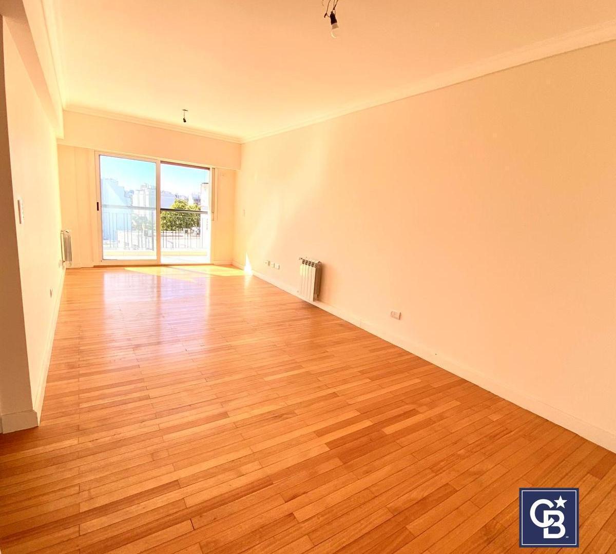 Foto de Alquiler departamento de 3 Ambientes a Estrenar - 8° Piso con Balcón, imagen 1