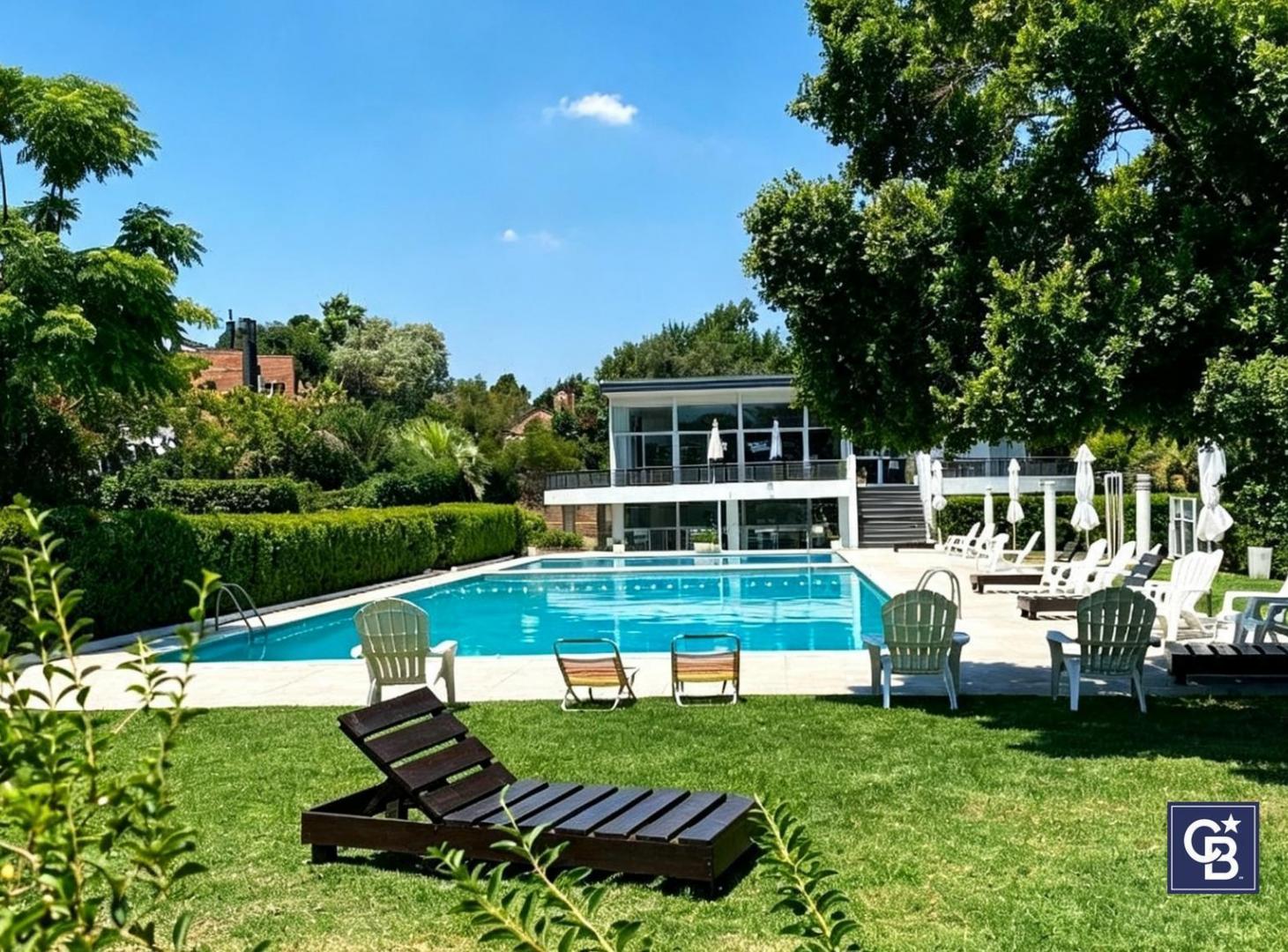 Foto de Venta de Departamento con renta 24 meses | Jardín propio, cochera y, imagen 5