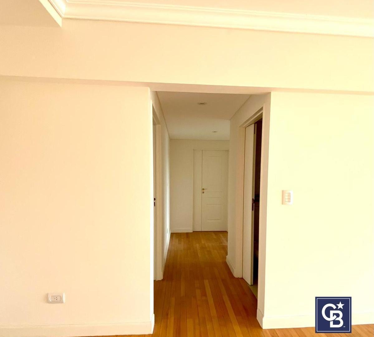 Foto de Alquiler departamento de 3 Ambientes a Estrenar - 8° Piso con Balcón, imagen 1