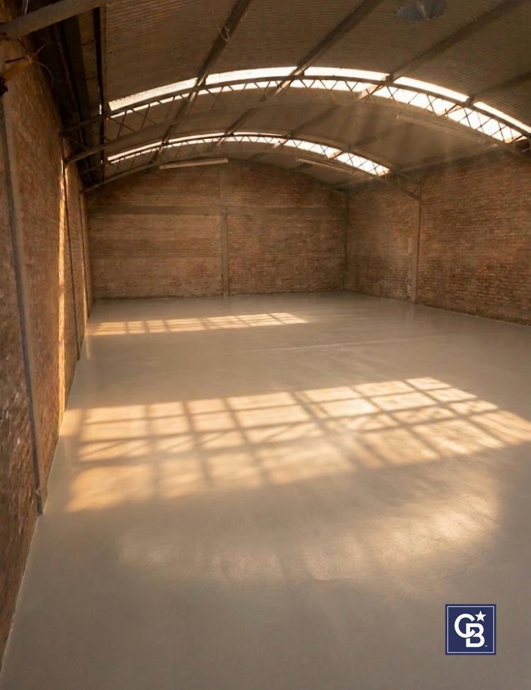 Foto de Depósito en Venta Garín Centro con Oficinas Galpón Escobar, imagen 5