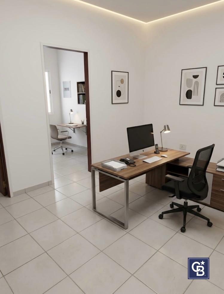 Foto de Depósito en Venta Garín Centro con Oficinas Galpón Escobar, imagen 1