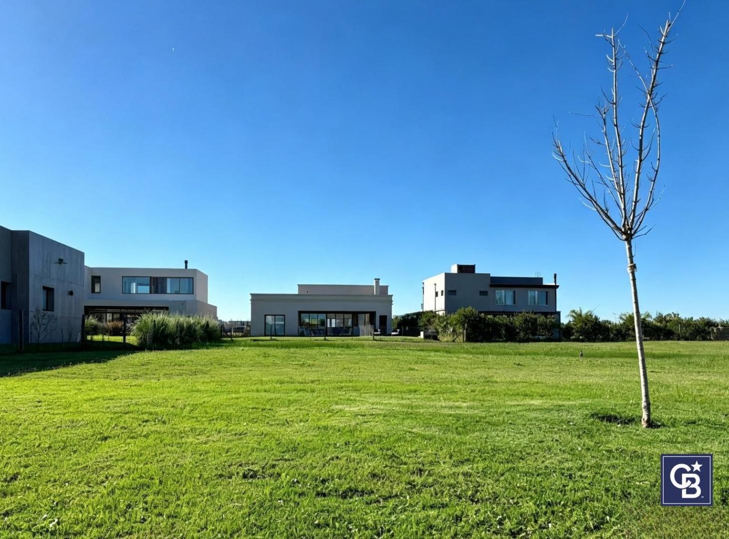 Foto de Venta de Lote interno de 782 m² cerca del acceso | El Naudir Aguas, imagen 1