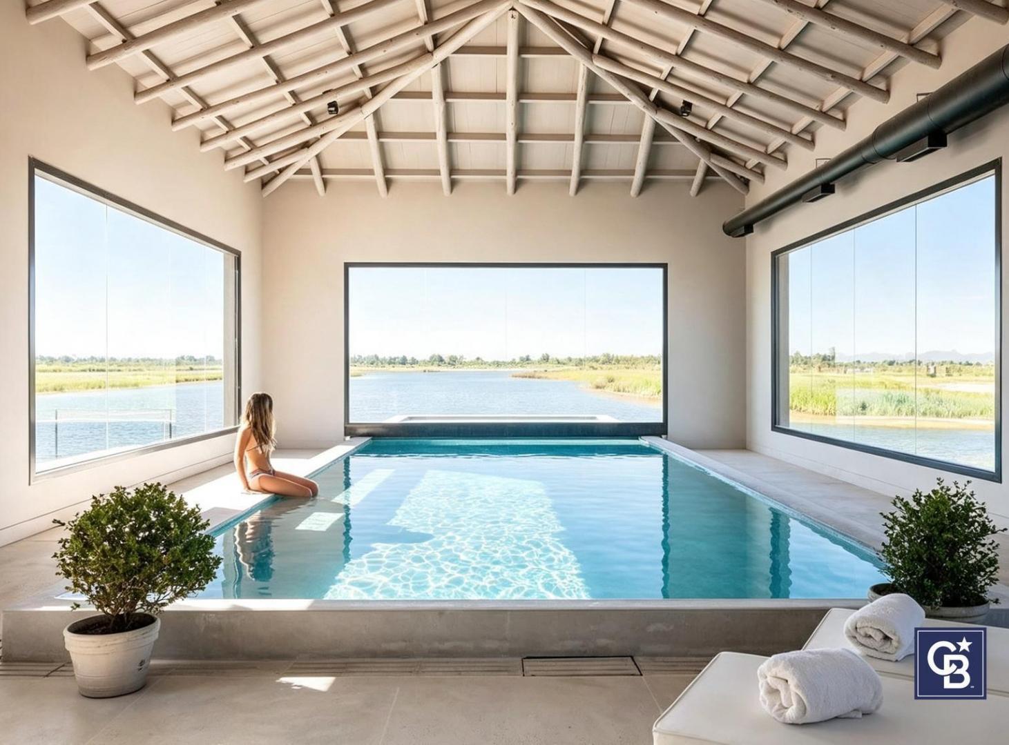 Foto de Venta de Lote interno de 782 m² cerca del acceso | El Naudir Aguas, imagen 4
