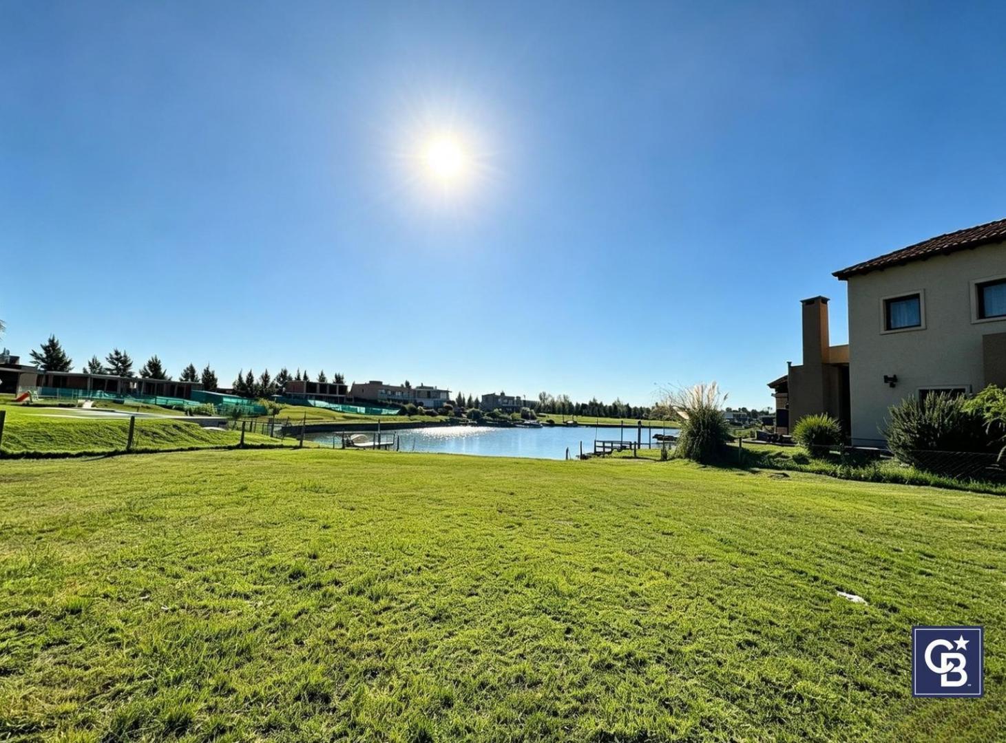 Foto de Venta de Exclusivo Lote al Río en El Naudir, Escobar | 987 m² con, imagen 5