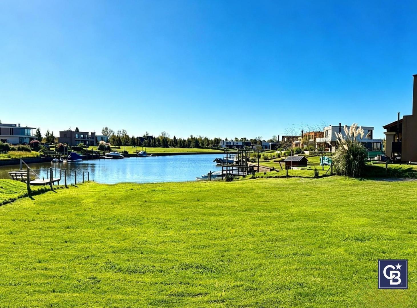 Foto de Venta de Exclusivo Lote al Río en El Naudir, Escobar | 987 m² con, imagen 3