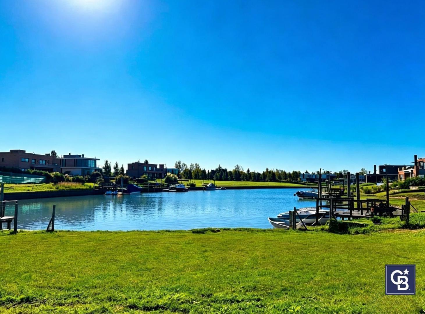 Foto de Venta de Exclusivo Lote al Río en El Naudir, Escobar | 987 m² con, imagen 2