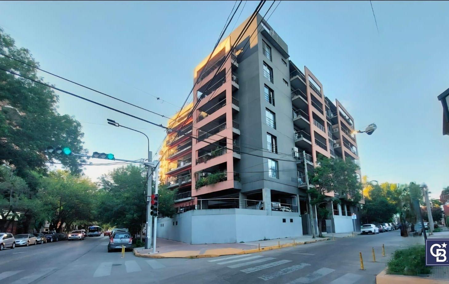 Foto de Alquiler departamento 2 ambientes con cohera en Tigre Centro, imagen 2